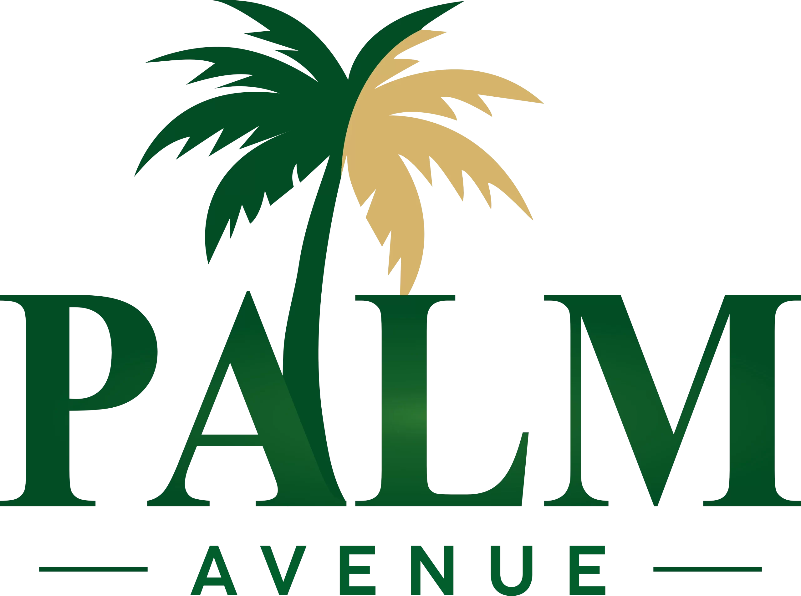 Palm Avenue Launch